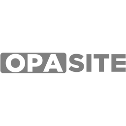 OPASite logo