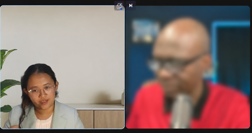Profile Review Call