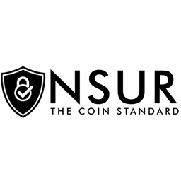 NSUR logo