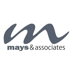 Mays and Associates logo