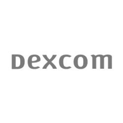 Dexcom logo