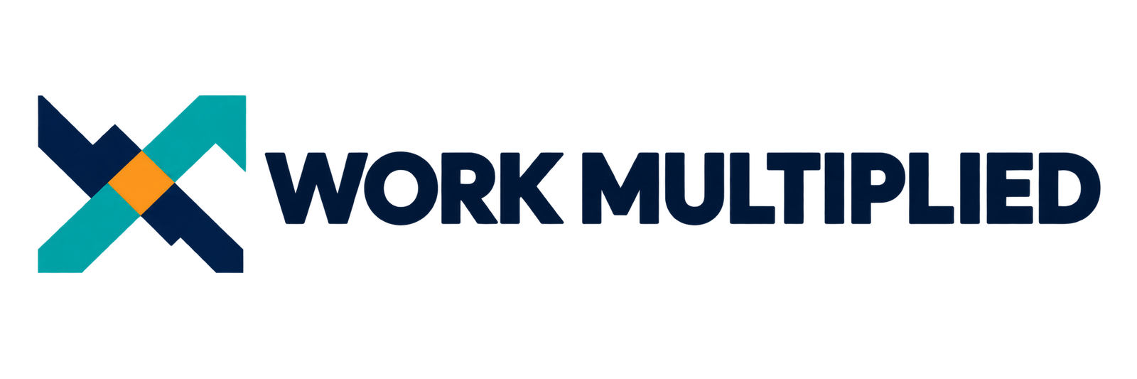 Work Multiplied logo