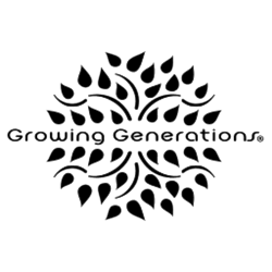 Growing Generations logo