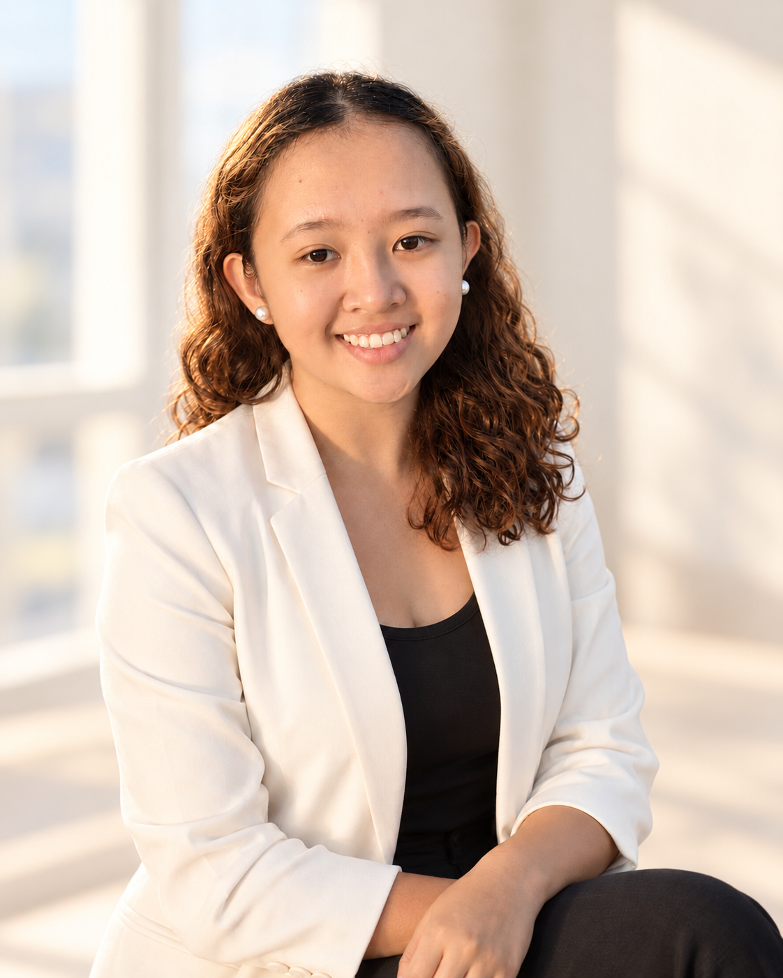 Rheanne Razo, founder of Ascend North America