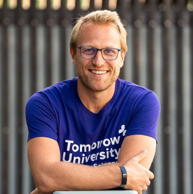 Dr. Thomas Funke